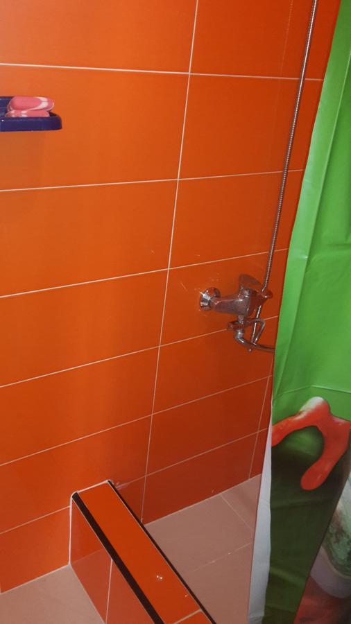 Mini Hotel Na Aiaaira ซุคุม ภายนอก รูปภาพ