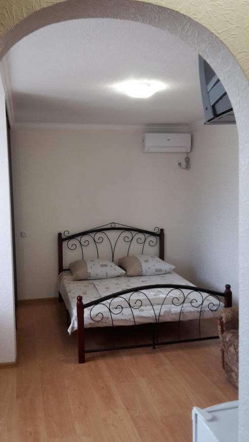 Mini Hotel Na Aiaaira ซุคุม ภายนอก รูปภาพ