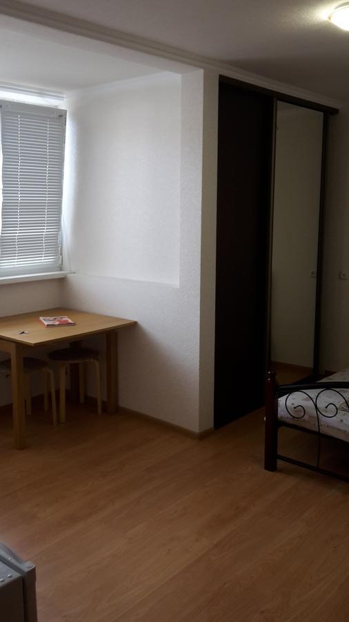 Mini Hotel Na Aiaaira ซุคุม ภายนอก รูปภาพ