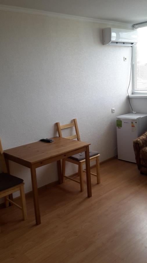 Mini Hotel Na Aiaaira ซุคุม ภายนอก รูปภาพ